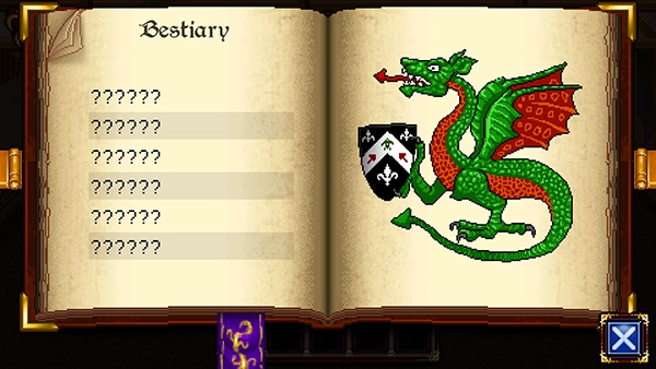 苏打地牢汉化版图1