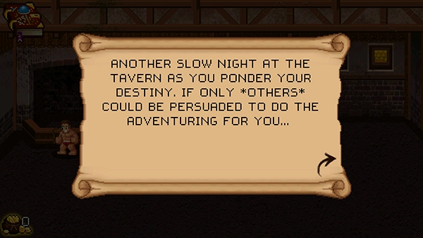 苏打地牢汉化版图4