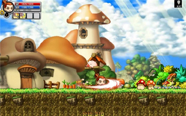 冒险王之精灵物语图4