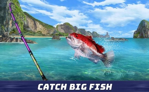 Fishing Clash图4