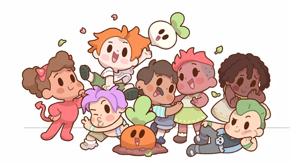 我亲爱的农场中文版(5)