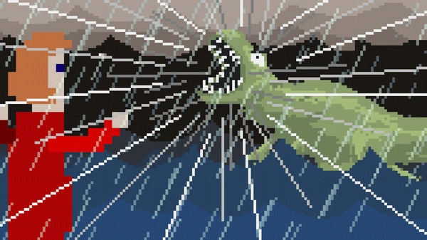 像素哥3手机版(2)