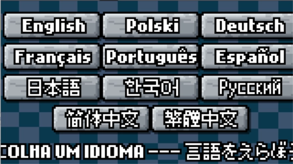 像素哥3手机版(4)