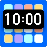 iClock闹钟