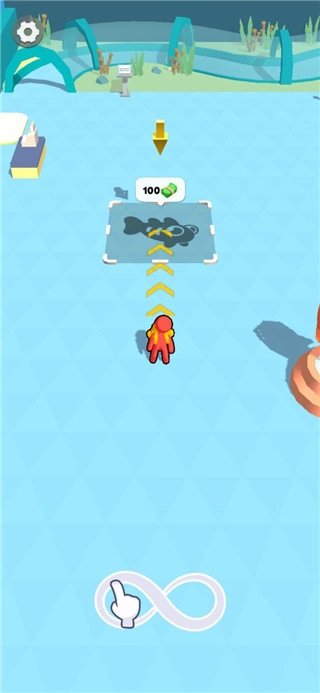 水族馆乐园手机版