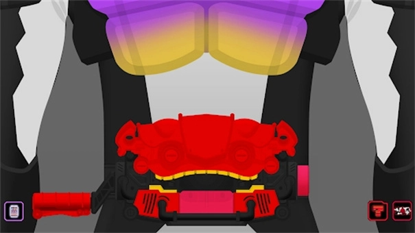 假面骑士加布腰带模拟器豪华版游戏下载