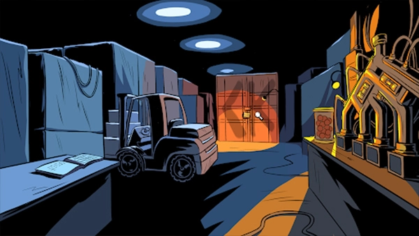 Unsolved Case中文版