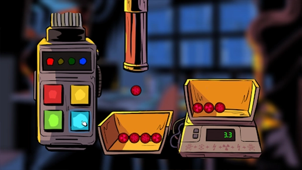 Unsolved Case中文版