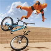 自行车事故模拟器 v3