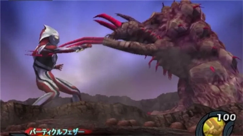 奈克瑟斯默示录汉化版图3