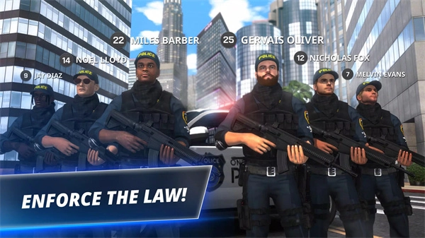 加州生活模拟器图2