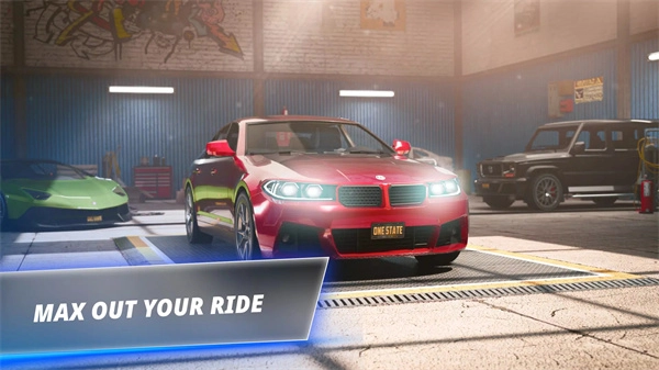 加州生活模拟器图4