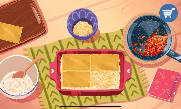 Sofra烹饪模拟器(1)