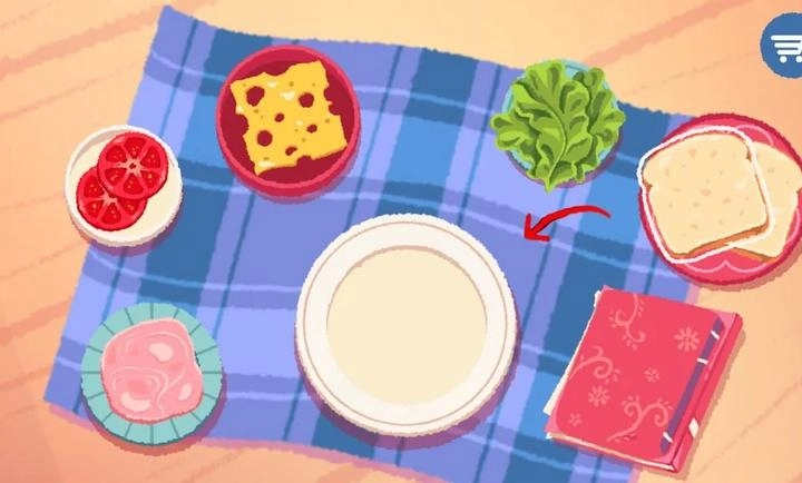 Sofra烹饪模拟器(5)