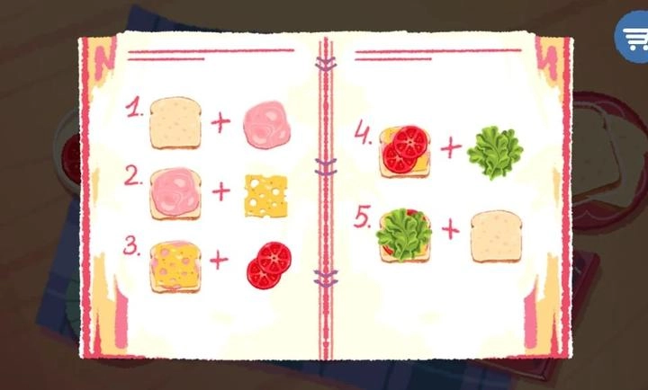 Sofra烹饪模拟器(4)