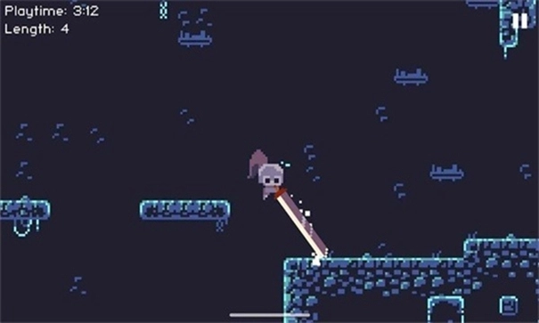 最深之剑中文版图1