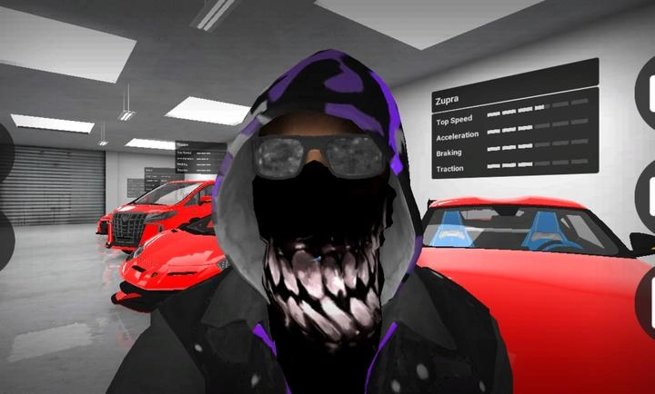 自由城计划模组版(1)