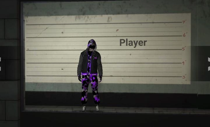 自由城计划模组版(3)