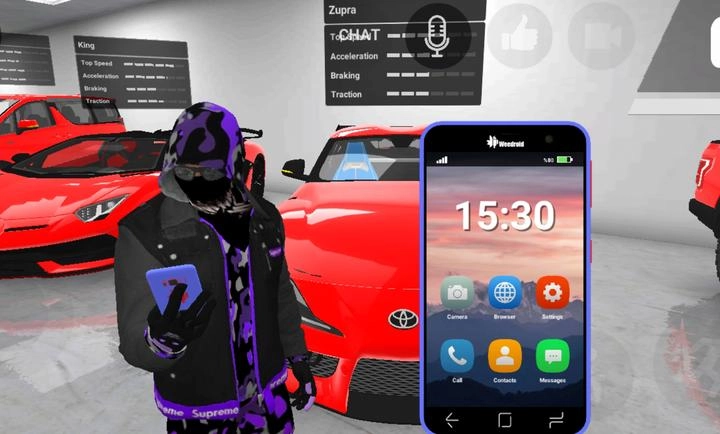 自由城计划模组版(5)