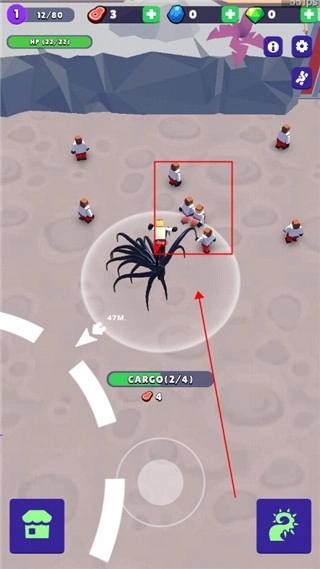 毒液生存中文版最新下载