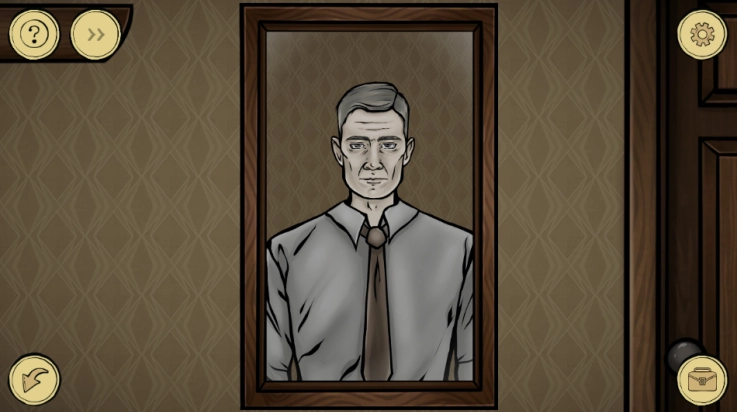 怪案3幽灵列车2