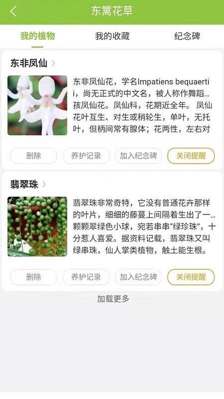 东篱花草手机版