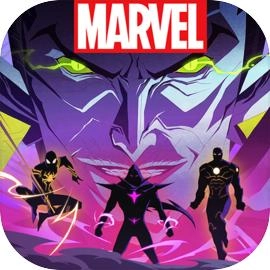 Marvel Mystic Mayhem