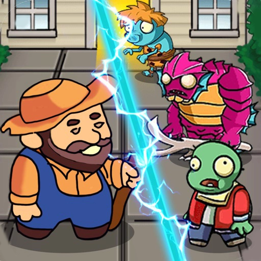 别惹农夫正版 v2.4.8