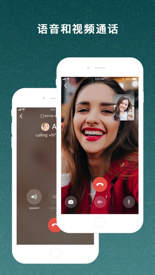 botim官方最新版图1