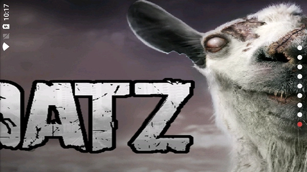 模拟僵尸山羊最新版(1)