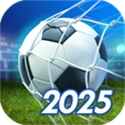 梦幻冠军足球2026