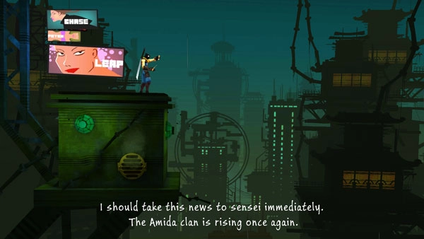 忍者龙剑传手机版(2)