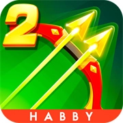 弓箭传说2国际服