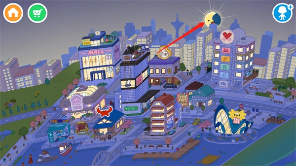 托卡生活世界国际服手机版下载