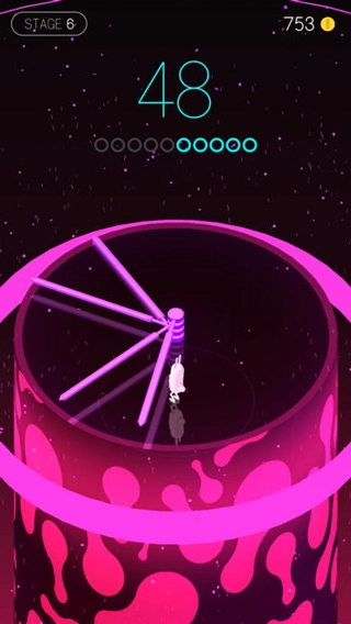 时间跳跃游戏(2)