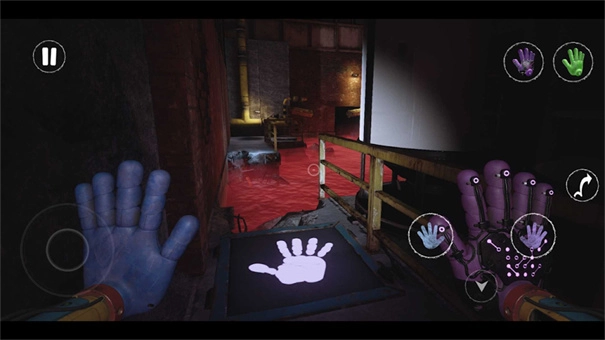 波比的游戏时间第三章手机版图3