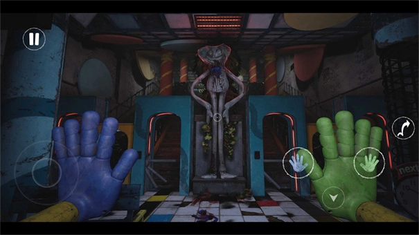 波比的游戏时间第三章手机版图2