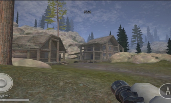 鬼天3多人联机版图2