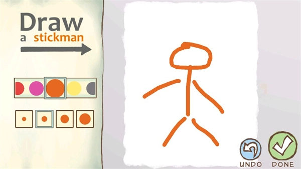 画个火柴人2中文版(2)