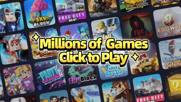 方块堡垒国际服(5)