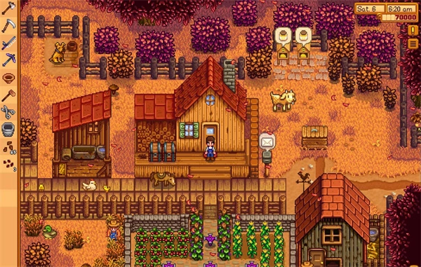 星露谷物语汉化版(1)