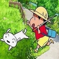 蜡笔小新我与博士的暑假中文版