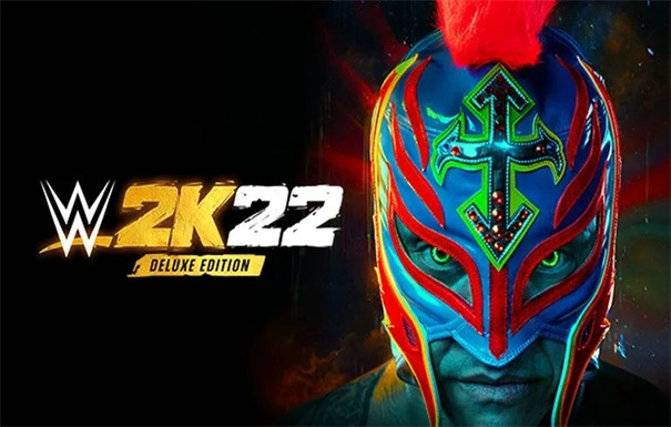 WWE2K22安卓版下載