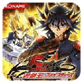 游戏王卡片力量6