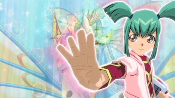 游戏王卡片力量6图4