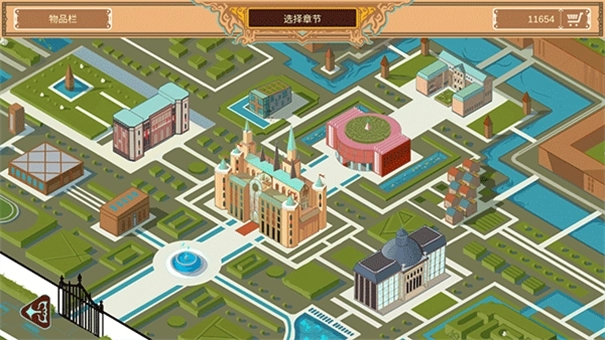 白键上的协奏曲(2)