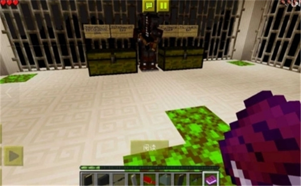 我的世界畸变100天图2