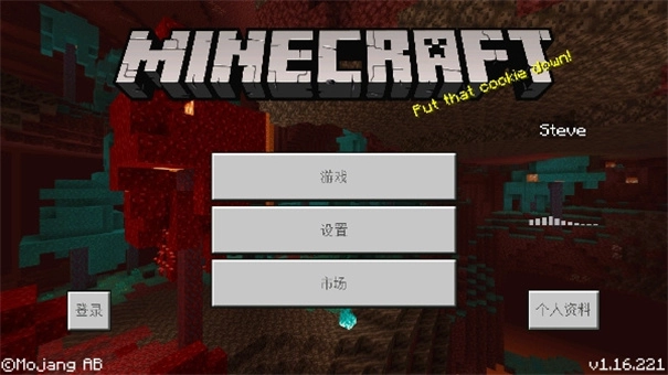 我的世界畸变100天图1