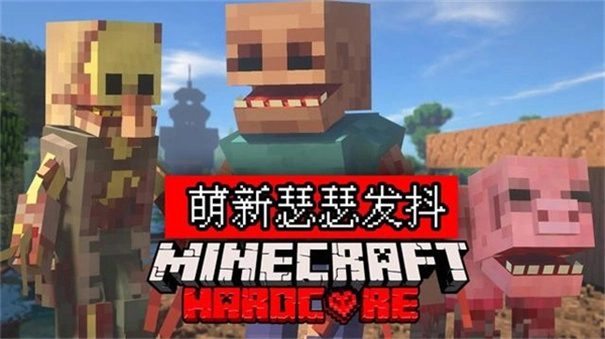 我的世界畸变100天图4