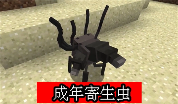 我的世界畸变100天图5